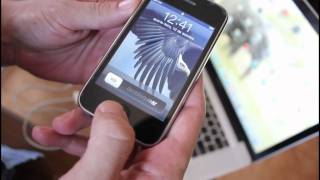 Como desbloquear um iPhone