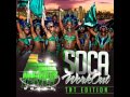 TnT Soca Workout 2013 Mix
