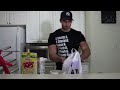 Dom Mazzetti vs. The Harlem Shake