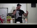 Dom Mazzetti vs. The Harlem Shake