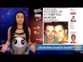 ¿Christian Chavez Acusado de Asesinato??