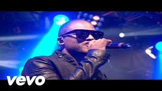 Taio Cruz - Falling In Love