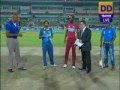 Sri Lanka storms into finals of World T20