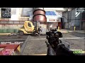 Live Gun Game met King #10