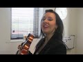 HOW TO: Hold The Violin - Re-cap, check your bad habits...