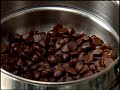 Melt Chocolate