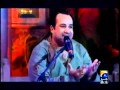 Abbas tere dar sa duniya main dar kahan_Rahat fateh ali khan 2010
