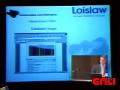 Aspen Publishers and Loislaw, a New Opportunity for Online Use