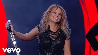 Miranda Lambert - Little Red Wagon (57th GRAMMYs)