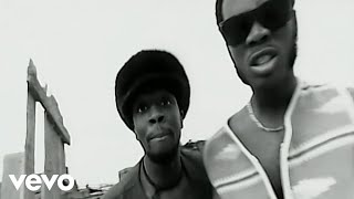 Fugees (Tranzlator Crew) - Boof Baf