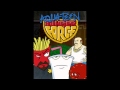 Mc Pee Pants Mix - ATHF