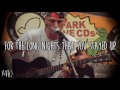 Machine Gun Kelly - Mind Of A Stoner Acoustic With Lyrics