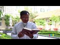 Lời Hằng Sống Thứ Hai 09.04.2018: TÁI SINH