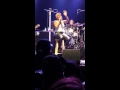 K .michelle - Damn,Pay My Bills Live in Orlando FL 12122013