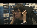 Hydra vs. san - Semifinal - IEM Singapore - StarCraft 2