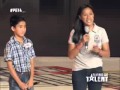 ROEL MANLANGIT of PILIPINAS GOT TALENT 4