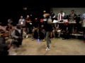 Auto aka Lil Wipeout Vs. Hurt aka Gramercy aka Lil Problem Child - Auto aka Lil Wipeout Round 1