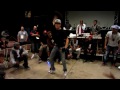 Auto aka Lil Wipeout Vs. Hurt aka Gramercy aka Lil Problem Child - Auto aka Lil Wipeout Round 1