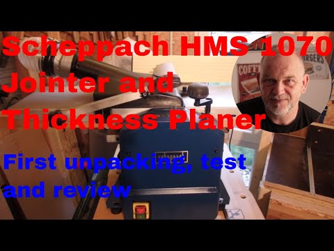 Review of the HMS 1070 (English) Youtube Thumbnail