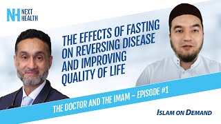 The Effects of Fasting on Reversing Disease and Improving Quality of Life