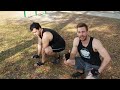 10 Best Beginner Body Weight Workouts
