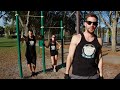 10 Best Beginner Body Weight Workouts