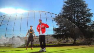 New Boyz - Crush On You (feat. YG) New Boyz - Crush On You (feat. YG)