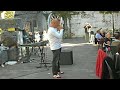 Joe SCHILLACI Thé dansant Aix les Bains 2013