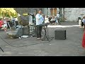 Joe SCHILLACI Thé dansant Aix les Bains 2013