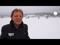 euronews business planet - Green light for green clusters