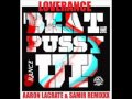 Love Rance Ft Bow Wow & Chris Brown Beat The Pussy Up Remix Slowed