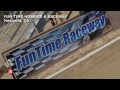 Kyosho MP9E Brushless Electric Buggy (Official Video)
