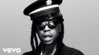 2 Chainz - No Lie (Explicit) ft. Drake