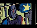 WATCHMEN - The Complete Motion Comic Trailer