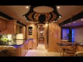 45' American Heritage Luxury RV Rental