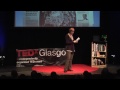 Enlightenment in the age of materialism: Carol Craig at TEDxGlasgow