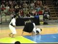 Nippon Budokan, Shorinji kempo Salamanca 2006