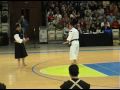 Nippon Budokan, Shorinji kempo Salamanca 2006