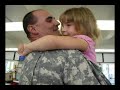 Soldier homecoming surprise mix
