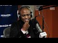Wayne Brady on Bringing Women Around Daughter & Improv with Doug E. Fresh on Sway in the Morning