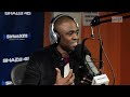 Wayne Brady on Bringing Women Around Daughter & Improv with Doug E. Fresh on Sway in the Morning