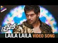 Crazy Movie Full Songs HD - Laila Laila Song - Neetu Chandra, Hansika, Anjali, Arya, Ali - Settai