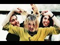 Nirvana - Lake of Fire.