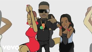 Casey Veggies - The Boy Casey Veggies - The Boy