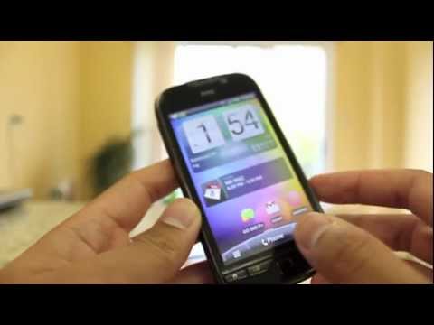 Mobilicity HTC Panache (T-Mobile MyTouch 4G) Review Duration: 14:22. Total Views: 6,942