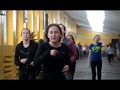 Сдать нормы ГТО может любой желающий