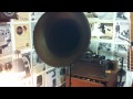 RECORDER # 46 / FIRST TEST / MP3 TRANSFER