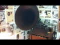 RECORDER # 46 / FIRST TEST / MP3 TRANSFER