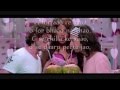 Yaariyan ABCD lyrics- Honey Singh | LYRICS | full video song