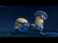 Despicable Me 2 - Official Trailer #2 (2012) Steve Carell, Al Pacino Animated Movie HD